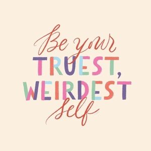 Always believe in yourself 💗 You are ENOUGH!!!